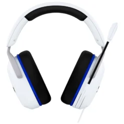 HyperX Cloud Stinger 2 Core Playstation Gaming Headset - White