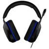 HyperX Cloud Stinger 2 Core Playstation Gaming Headset - Black