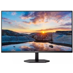 Philips 32E1N3600LA 32" QHD 75Hz VAmMonitor