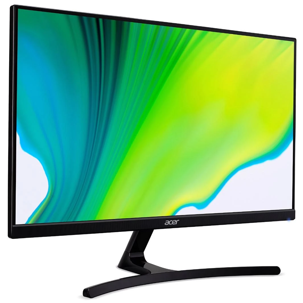 Acer K243YH 23.8" FHD 100Hz VA Monitor - Image 4