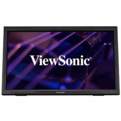 ViewSonic TD2423 24" FHD 75Hz VA Touch Monitor