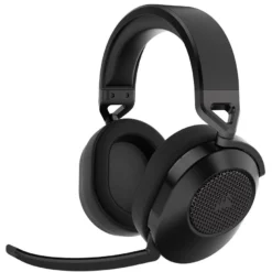 Corsair HS65 WIRELESS Gaming Headset — Carbon