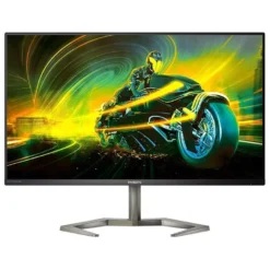 Philips Evnia 32M1N5500VS 32" QHD 165Hz VA Monitor