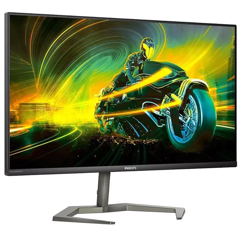 Philips Evnia 32M1N5500VS 32" QHD 165Hz VA Monitor - Image 3