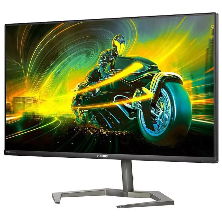Philips Evnia 32M1N5500VS 32" QHD 165Hz VA Monitor - Image 5