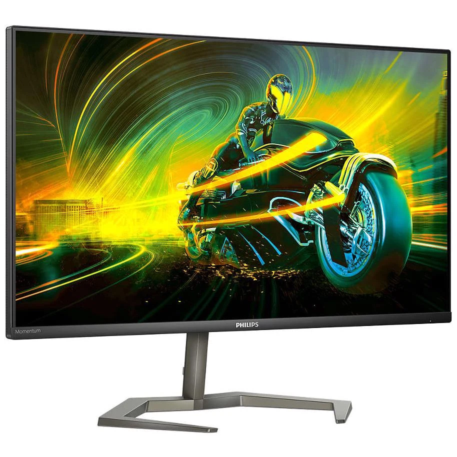 Philips Evnia 32M1N5800A 32" UHD 144Hz VA Monitor - Image 3