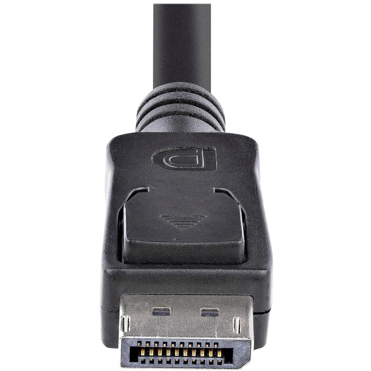 Startech DisplayPort 1m Cable With Latches - Image 6
