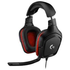 Logitech G332 Stereo Gaming Headset