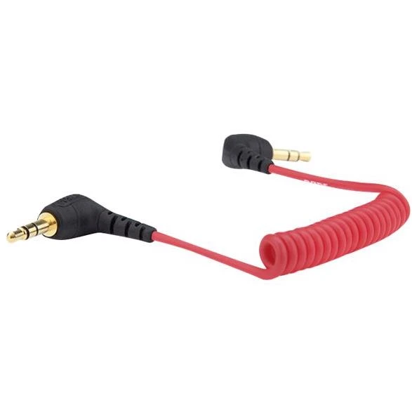 RODE SC2 3.5mm TRS Patch Cable - Image 2