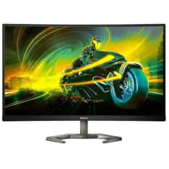 Philips Evnia 27M1C5500VL 27" Curved QHD 165Hz VA Monitor