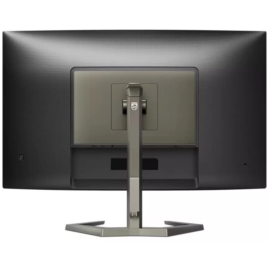 Philips Evnia 32M1C5500VL 32" Curved QHD 165Hz VA Monitor - Image 2