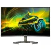 Philips Evnia 32M1C5500VL 32" Curved QHD 165Hz VA Monitor