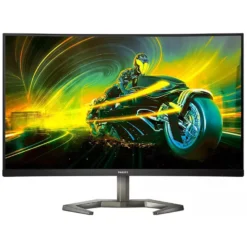 Philips Evnia 32M1C5500VL 32" Curved QHD 165Hz VA Monitor