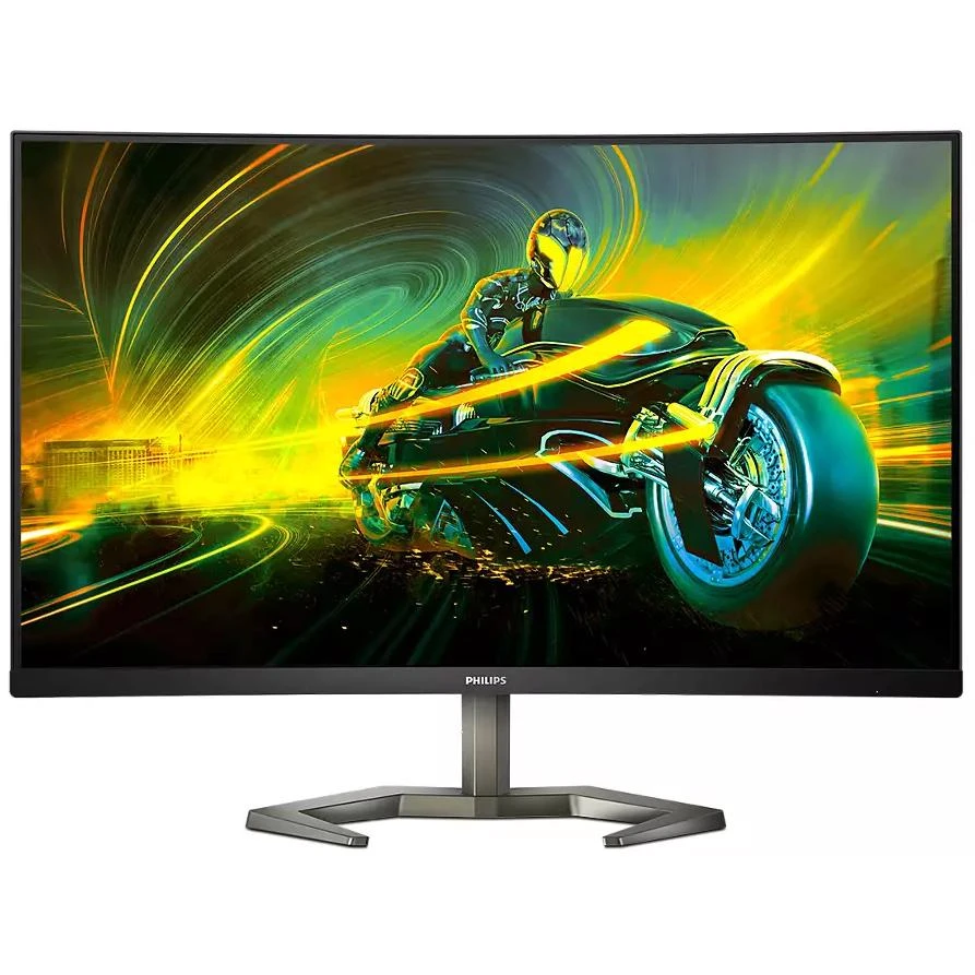 Philips Evnia 32M1C5500VL 32" Curved QHD 165Hz VA Monitor