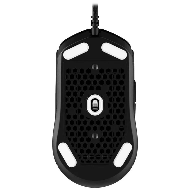 HyperX Pulsefire Haste 2 Gaming Mouse Black - Image 3