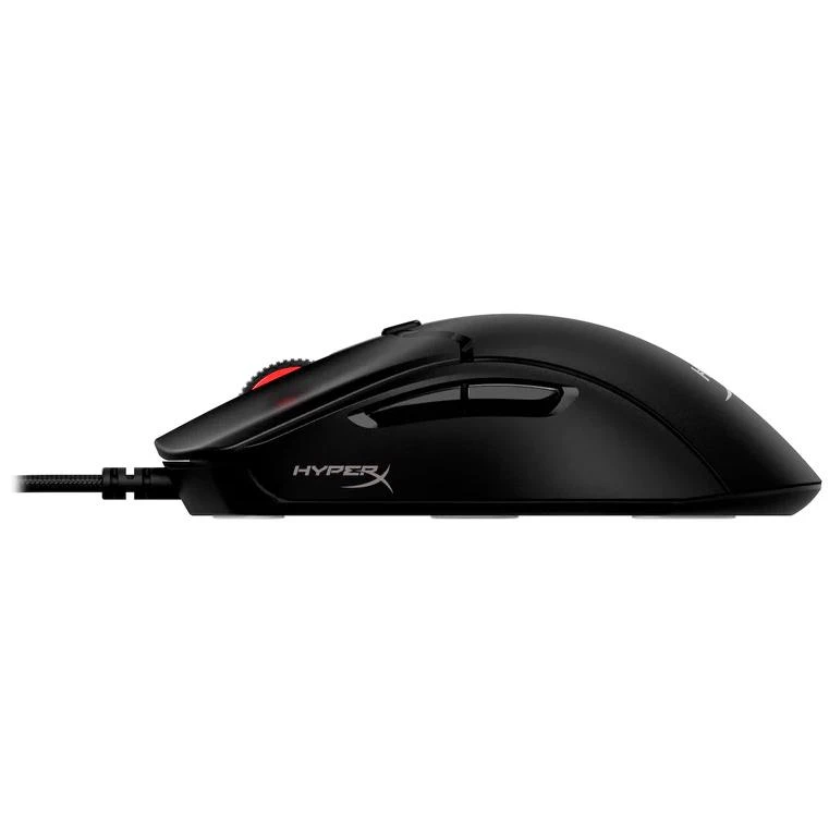 HyperX Pulsefire Haste 2 Gaming Mouse Black - Image 4