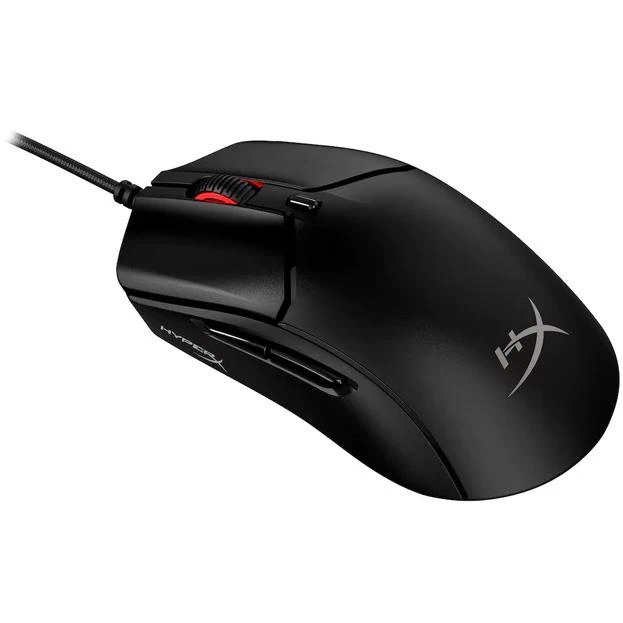 HyperX Pulsefire Haste 2 Gaming Mouse Black