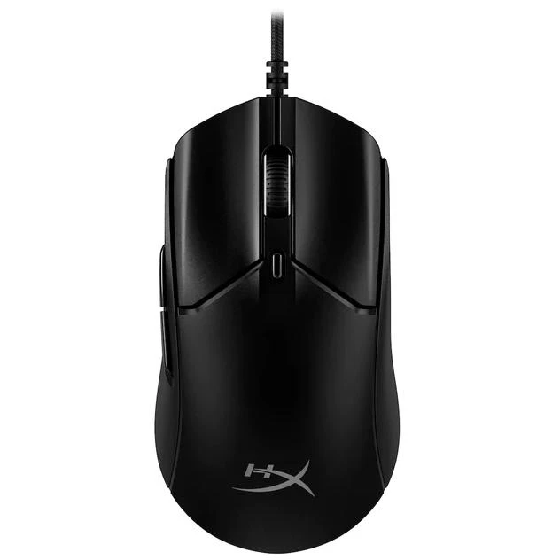 HyperX Pulsefire Haste 2 Gaming Mouse Black - Image 2