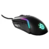 SteelSeries Rival 5 Wired Gaming Mouse