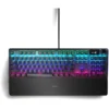 SteelSeries Apex 5 Hybrid RGB Gaming Keyboard