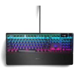 SteelSeries Apex 5 Hybrid RGB Gaming Keyboard
