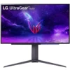 LG UltraGear 27GR95QE-B 27" QHD 240Hz OLED Monitor