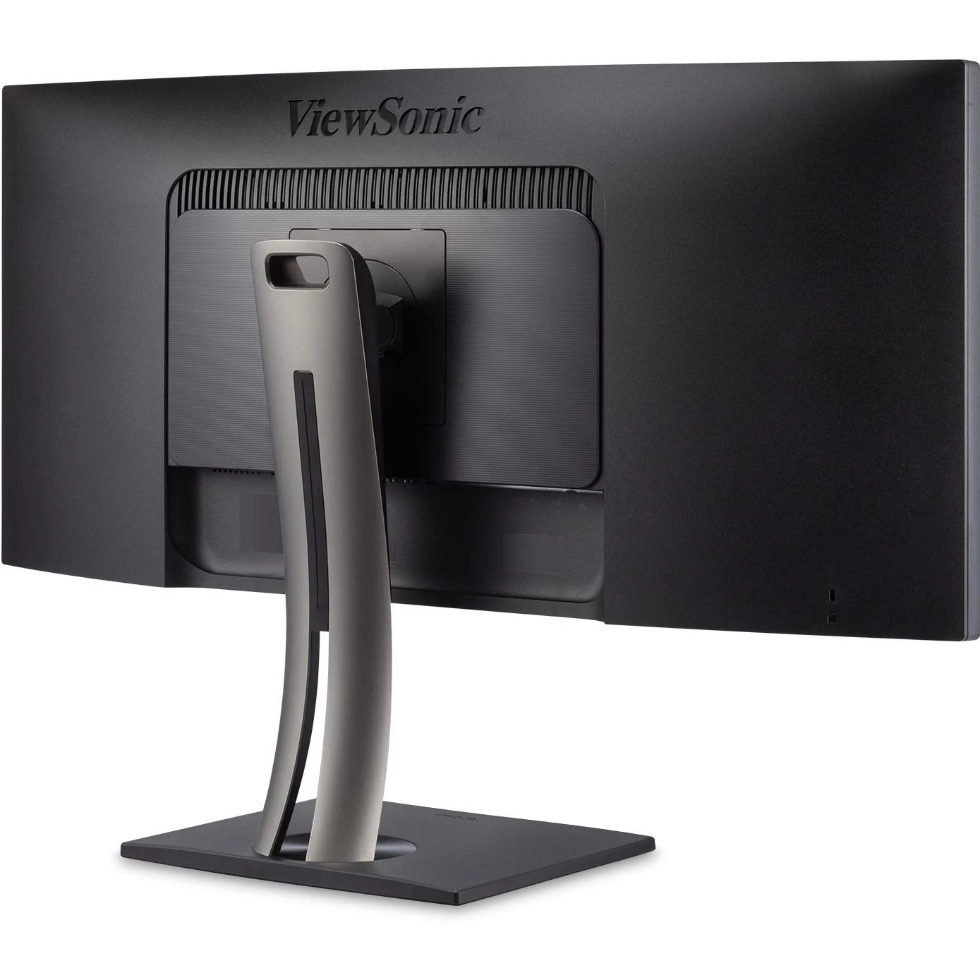 Viewsonic ColorPro VP3481A 34" Curved UWQHD Ultrawide 100Hz IPS Monitor - Image 3