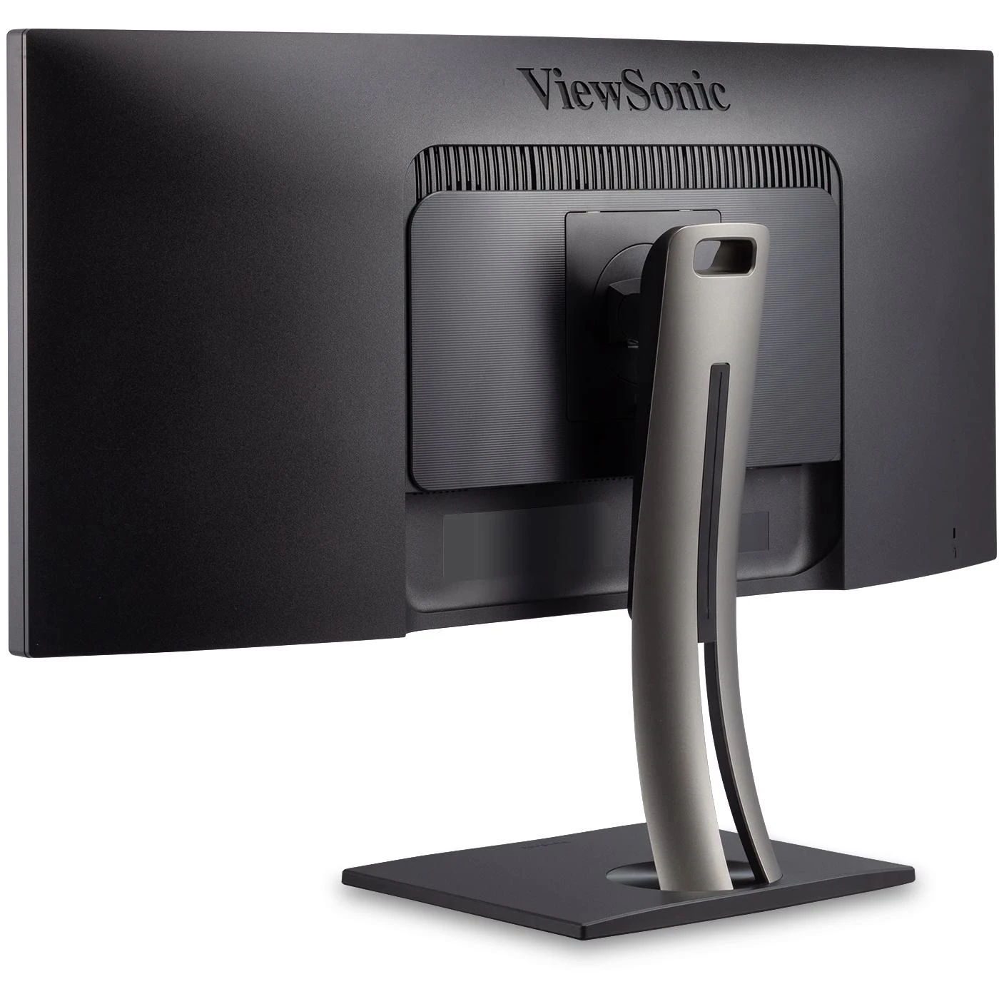 Viewsonic ColorPro VP3481A 34" Curved UWQHD Ultrawide 100Hz IPS Monitor - Image 4