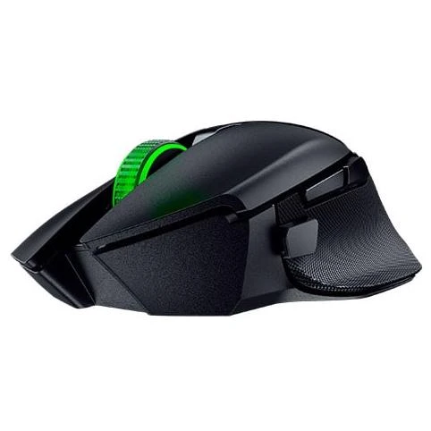 Razer Basilisk V3 X HyperSpeed Ergonomic RGB Wireless Gaming Mouse - Image 5
