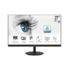 MSI PRO MP271A 27" FHD 100Hz 1MS IPS W-LED Monitor