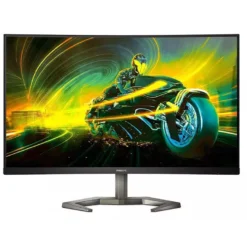 Philips Evnia 32M1C5200W 32" Curved FHD 240Hz VA Monitor