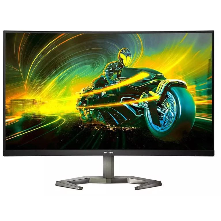 Philips Evnia 32M1C5200W 32" Curved FHD 240Hz VA Monitor