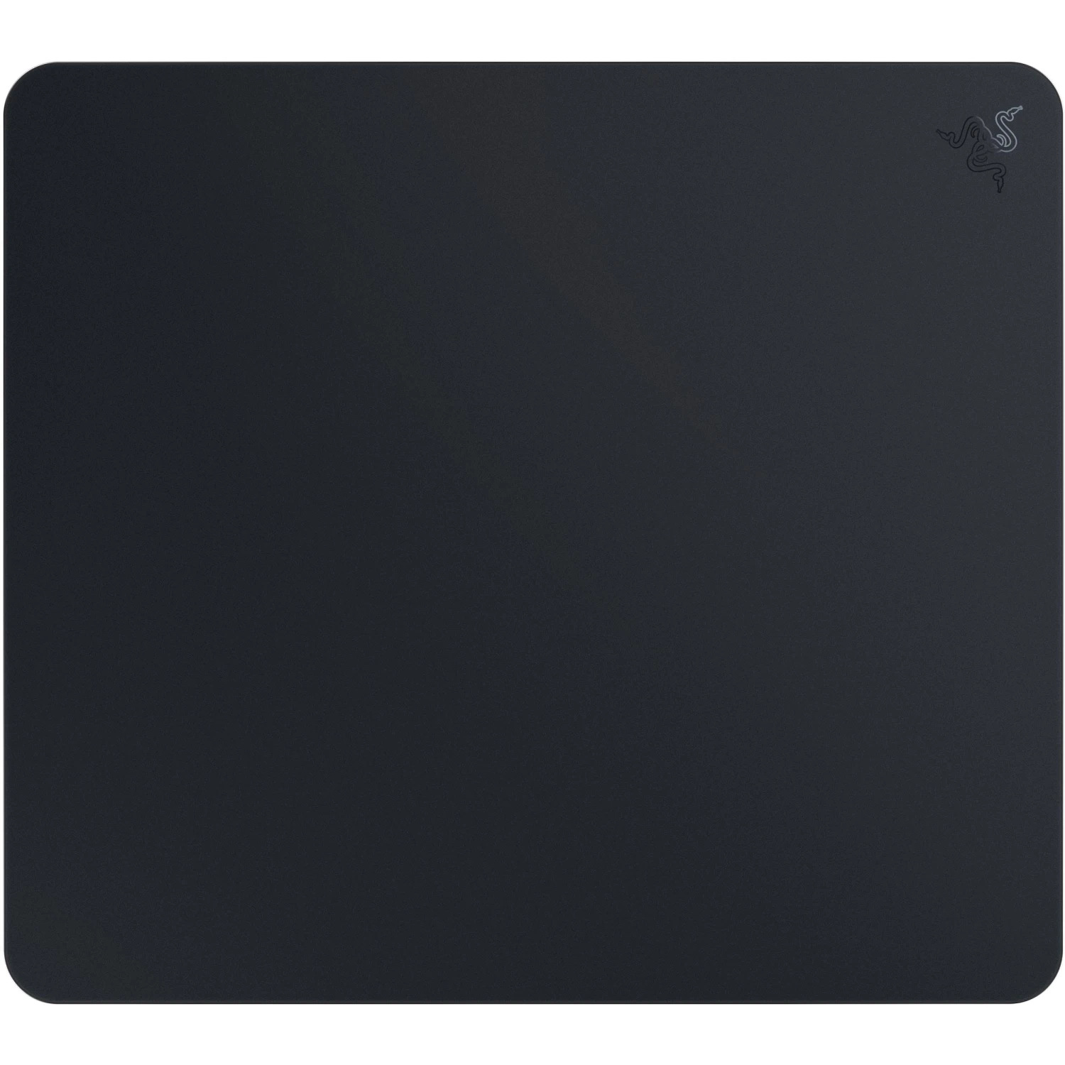 Razer Atlas Premium Tempered Glass Mat - Black