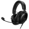 HyperX Cloud III Wired Gaming Headset - Black