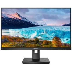 Philips 272S1AE 27" FHD 75Hz IPS Monitor