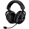 Logitech PRO X 2 LIGHTSPEED Wireless Gaming Headset - Black