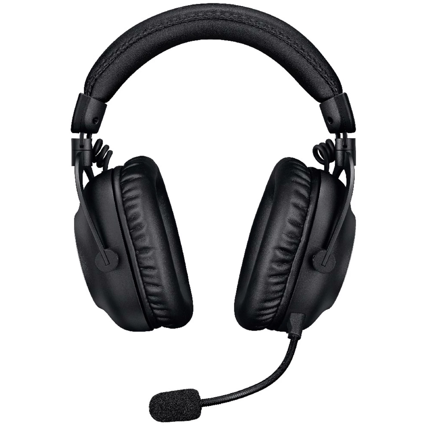 Logitech PRO X 2 LIGHTSPEED Wireless Gaming Headset - Black - Image 2