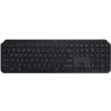 Logitech MX Keys S Wireless Keyboard - Graphite