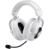 Logitech PRO X 2 LIGHTSPEED Wireless Gaming Headset - White