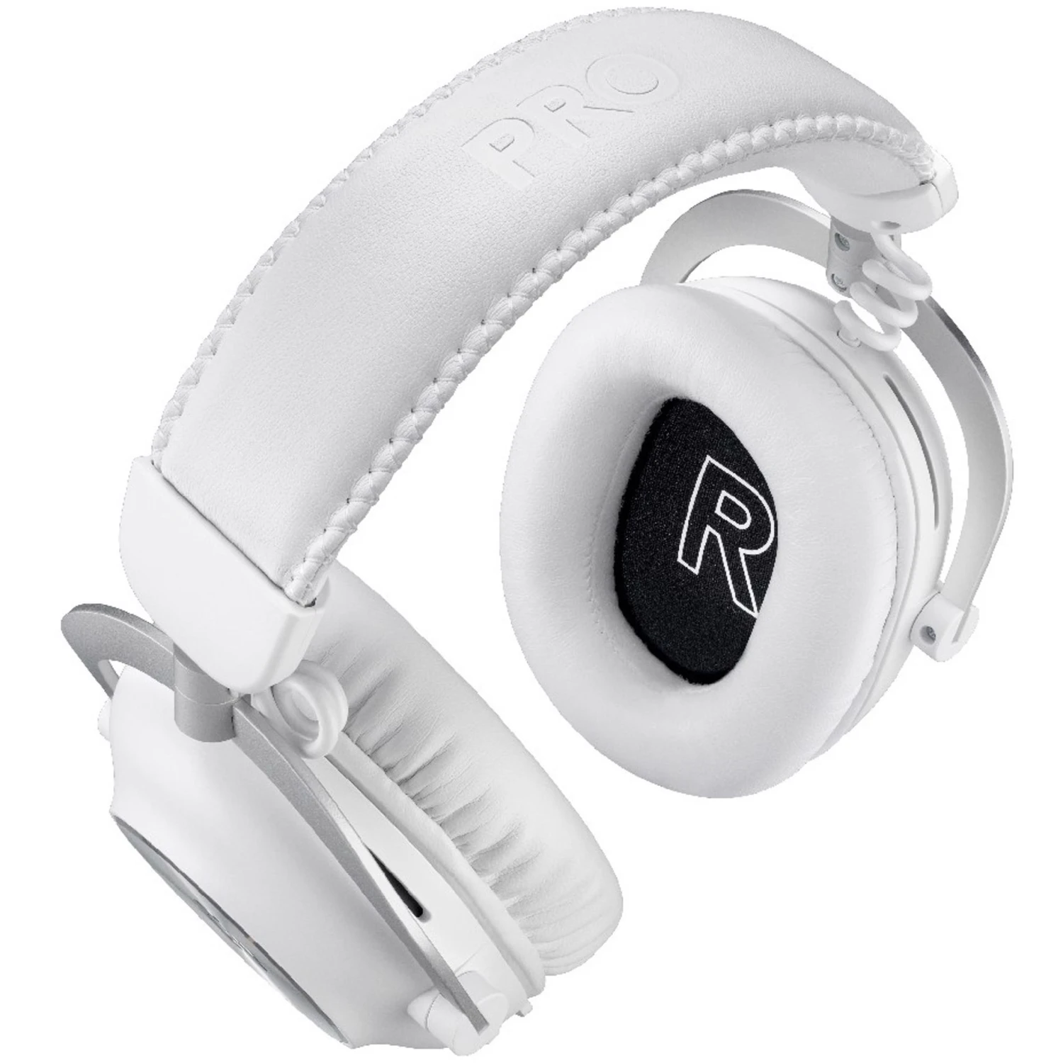 Logitech PRO X 2 LIGHTSPEED Wireless Gaming Headset - White - Image 5