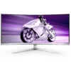 Philips Evnia 34M2C8600 34" Curved UWQHD Ultrawide 175Hz QD-OLED Monitor
