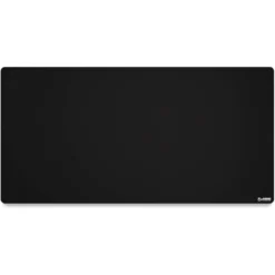 Glorious 3XL Extended 24x48in Cloth Gaming Mousemat - Black