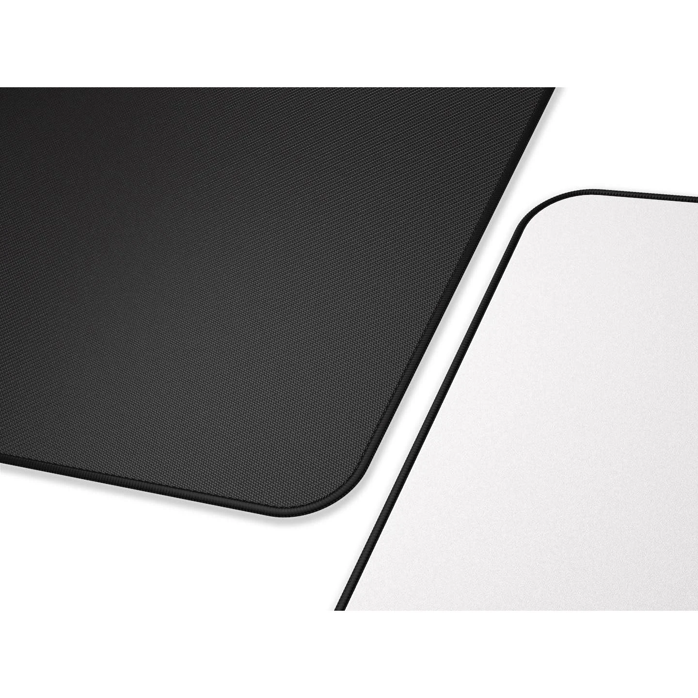 Glorious 3XL Extended 24x48in Cloth Gaming Mousemat - White - Image 4