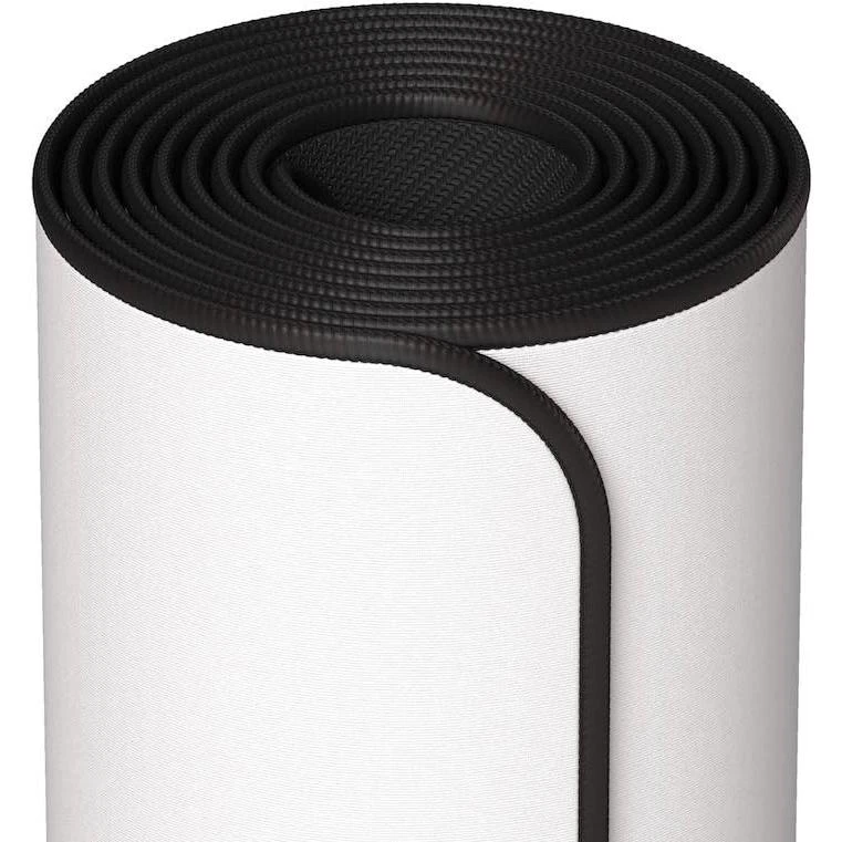 Glorious 3XL Extended 24x48in Cloth Gaming Mousemat - White - Image 5