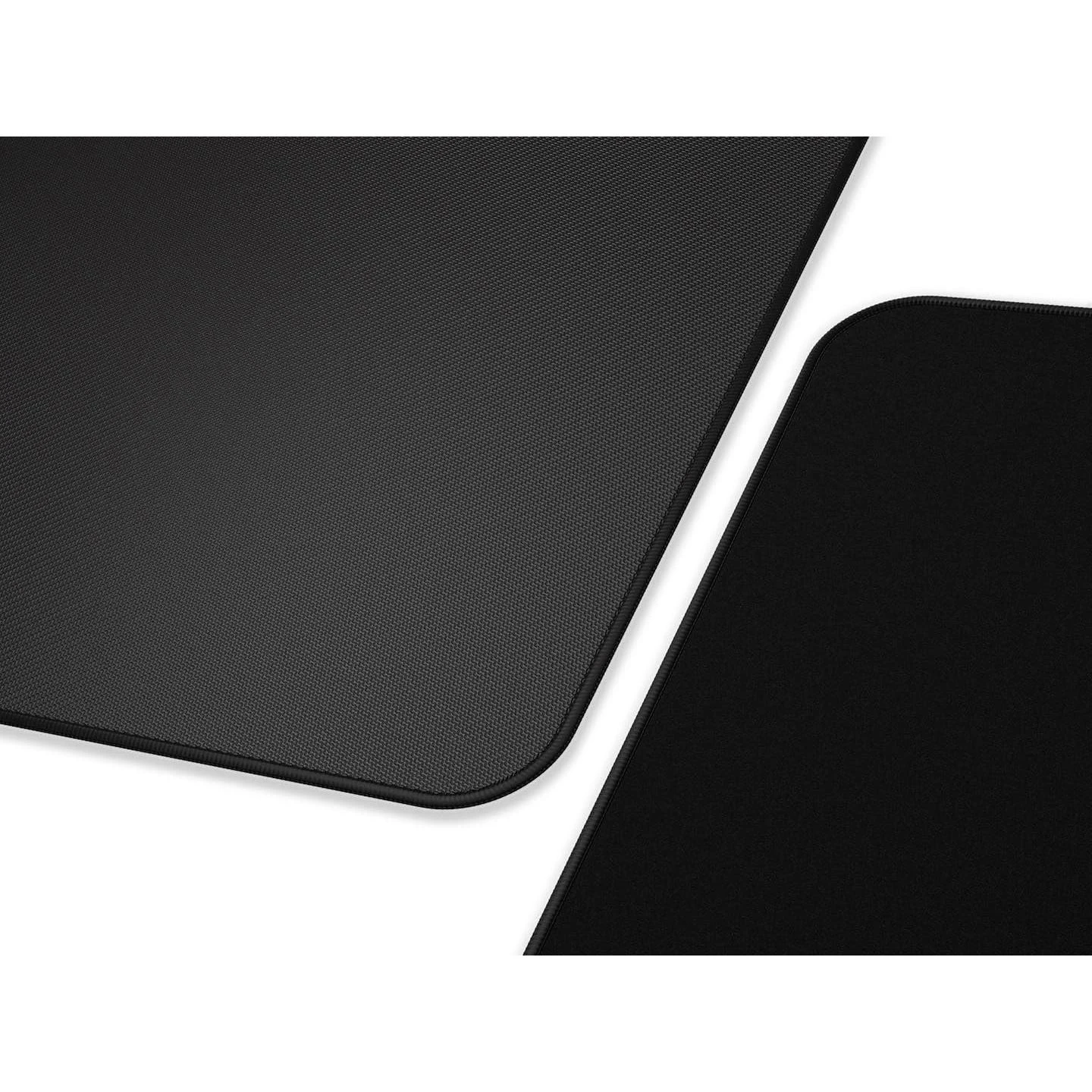 Glorious Extended 11x36in Cloth Gaming Mousemat - Black - Image 4