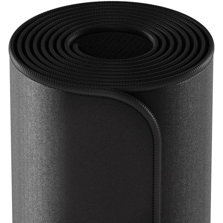 Glorious Extended 11x36in Cloth Gaming Mousemat - Black - Image 5