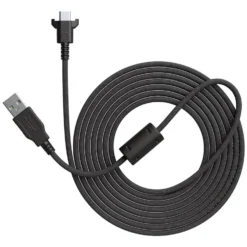 Glorious Ascended Charging Cable - Black