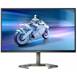 Philips Evnia 27M1N5500Z4 27" QHD 170Hz IPS Monitor