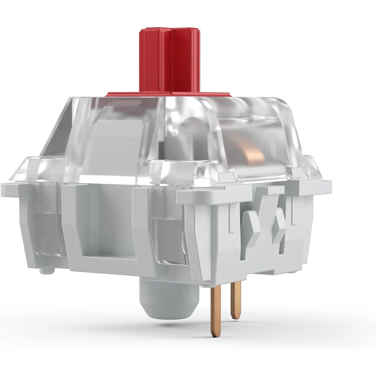 Glorious Gateron Red Switch Set 120pcs