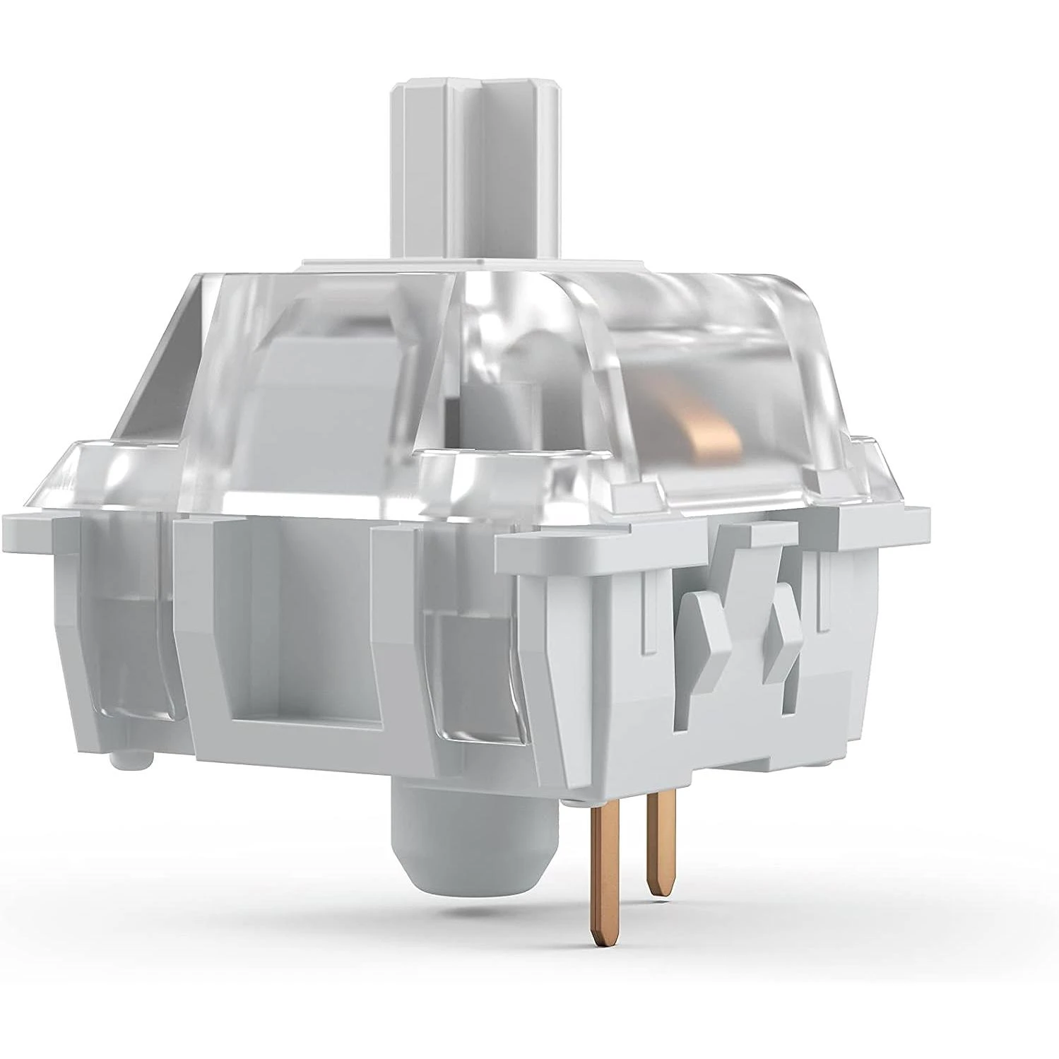 Glorious Gateron Clear Switch Set 120pcs